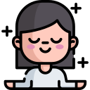 Promotes Deeper, Restful Sleep